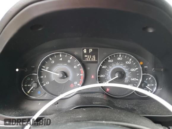2010 Subaru Legacy Premium All-Weather Anniversary z VIN 4S3BMBC6XA3233361, wystawiony jako Copart lot #54322705 z przebiegiem 153 158 mil mil oraz Szkoda całkowita • Salvage title. Historia ofert i sprzedaży dostępna na DreamBid. Obrazek 9.