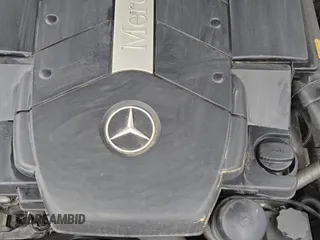 1999 Mercedes-Benz SL 500 with VIN WDBFA68FXXF184548, listed as a Copart auction lot 48104955 with 133,450 mi miles and Clean title. Bid and sale history available at DreamBid. Image 11.