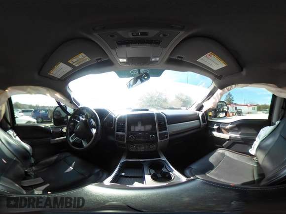 2019 Ford F-250 XL с VIN 1FT7W2B67KEG30369, выставлен на аукционе IAAI как лот 41646594 с пробегом 72 734 миль миль и . История ставок и продаж доступна на DreamBid. Изображение 18.
