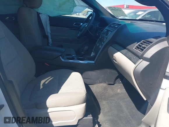 2014 Ford Explorer with VIN 1FM5K7B86EGB45176, listed as a IAAI auction lot 41864091 with 140,073 mi miles and . Bid and sale history available at DreamBid. Image 5.
