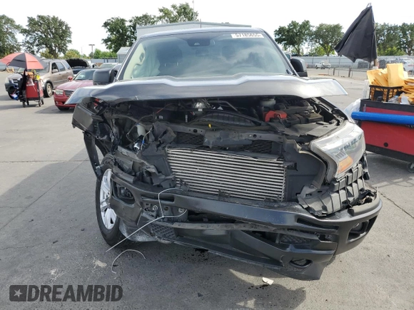 2019 Ford Ranger XL с VIN 1FTER4EH7KLA79802, выставлен на аукционе Copart как лот 57185655 с пробегом 84 395 миль миль и Списание • Salvage title. История ставок и продаж доступна на DreamBid. Изображение 5.