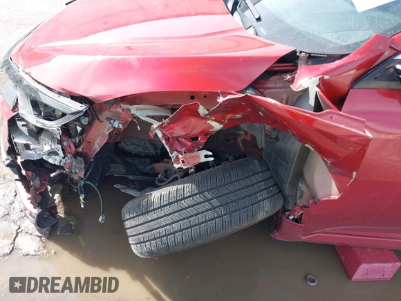2020 Honda Civic LX с VIN 19XFC2F62LE001669, выставлен на аукционе IAAI как лот 41935062 с пробегом 68 285 миль миль и . История ставок и продаж доступна на DreamBid. Изображение 6.