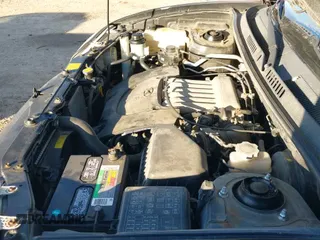 2001 Hyundai Santa Fe GLS с VIN KM8SC83D11U135037, выставлен на аукционе IAAI как лот 41452112 с пробегом 334 211 миль миль и . История ставок и продаж доступна на DreamBid. Изображение 12.