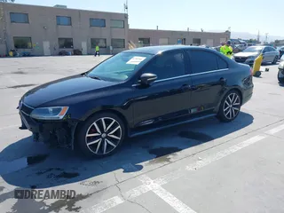 2013 Volkswagen Jetta GLI Autobahn with VIN 3VW4A7AJ9DM272092, listed as a IAAI auction lot 42587586 with 150,928 mi miles and . Bid and sale history available at DreamBid. Image 18.