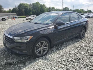 2020 Volkswagen Jetta S с VIN 3VWCB7BU0LM065297, выставлен на аукционе Copart как лот 57180925 с пробегом 51 591 миль миль и Списание • Salvage title. История ставок и продаж доступна на DreamBid. Изображение 1.