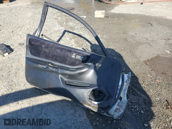1996 Acura Integra LS z VIN JH4DC4458TS022843, wystawiony jako Copart lot #87725945 z przebiegiem 217 753 mil mil oraz Szkoda całkowita • Salvage title. Historia ofert i sprzedaży dostępna na DreamBid. Obrazek 12.
