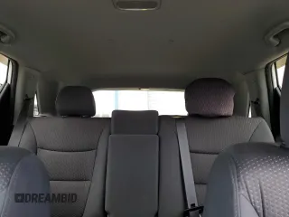 2011 Kia Sorento LX with VIN 5XYKTCA19BG181928, listed as a Copart auction lot 50621165 with Not Provided miles and Salvage Title. Bid and sale history available at DreamBid. Image 10.