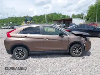 2020 Mitsubishi Eclipse Cross ES with VIN JA4AT3AA6LZ005735, listed as a IAAI auction lot 42154097 with 88,903 mi miles and . Bid and sale history available at DreamBid. Image 14.