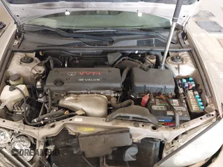 2006 Toyota Camry STD z VIN 4T1BE32K66U659112, wystawiony jako IAAI lot #42083932 z przebiegiem 217 645 mil mil oraz . Historia ofert i sprzedaży dostępna na DreamBid. Obrazek 10.