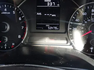 2017 Kia Forte LX with VIN 3KPFK4A77HE057175, listed as a IAAI auction lot 41232874 with 53,479 mi miles. Bid and sale history available at carsss.com. Image 15.