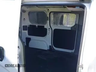 2021 Nissan NV200 S with VIN 3N6CM0KN0MK692699, listed as a IAAI auction lot 42085565 with 34,240 mi miles and . Bid and sale history available at DreamBid. Image 8.