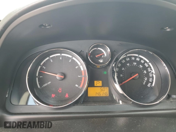 2008 Saturn VUE XR z VIN 3GSCL53738S527114, wystawiony jako Copart lot #51812115 z przebiegiem 146 146 mil mil oraz Szkoda całkowita • Salvage title. Historia ofert i sprzedaży dostępna na DreamBid. Obrazek 9.