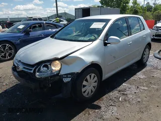 2009 Volkswagen Rabbit S z VIN WVWDA71K49W084907, wystawiony jako IAAI lot #42198880 z przebiegiem 160 293 mil mil oraz . Historia ofert i sprzedaży dostępna na DreamBid. Obrazek 18.