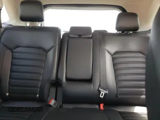2022 Ford Edge SEL с VIN 2FMPK4J92NBB04407, выставлен на аукционе Copart как лот 62886745 с пробегом 38 676 миль миль и Чистый • Clean title. История ставок и продаж доступна на DreamBid. Изображение 10.