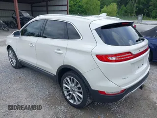 2018 Lincoln MKC Reserve с VIN 5LMCJ3C99JUL21527, выставлен на аукционе IAAI как лот 42170926 с пробегом 69 224 миль миль и . История ставок и продаж доступна на DreamBid. Изображение 3.