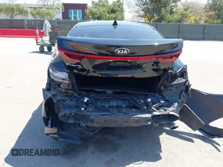 2019 Kia Forte LXS with VIN 3KPF24AD9KE070247, listed as a IAAI auction lot 41955311 with 41,228 mi miles and . Bid and sale history available at carsss.com. Image 16.