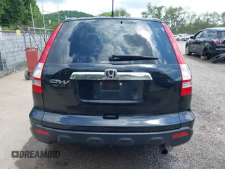 2009 Honda CR-V EX z VIN 5J6RE48519L068152, wystawiony jako IAAI lot #42373355 z przebiegiem 167 698 mil mil oraz . Historia ofert i sprzedaży dostępna na DreamBid. Obrazek 17.
