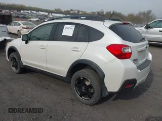 2014 Subaru Crosstrek Limited z VIN JF2GPAKC4E8208514, wystawiony jako IAAI lot #42087462 z przebiegiem 222 477 mil mil oraz . Historia ofert i sprzedaży dostępna na DreamBid. Obrazek 3.