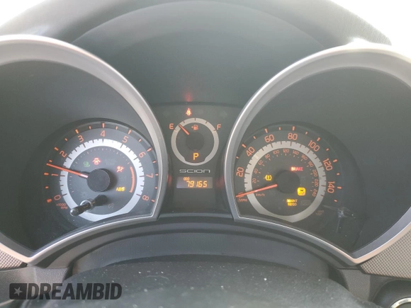 2016 Scion tC z VIN JTKJF5C79GJ020110, wystawiony jako Copart lot #86995214 z przebiegiem 79 165 mil mil oraz Szkody całkowita. Historia ofert i sprzedaży dostępna na DreamBid. Obrazek 9.