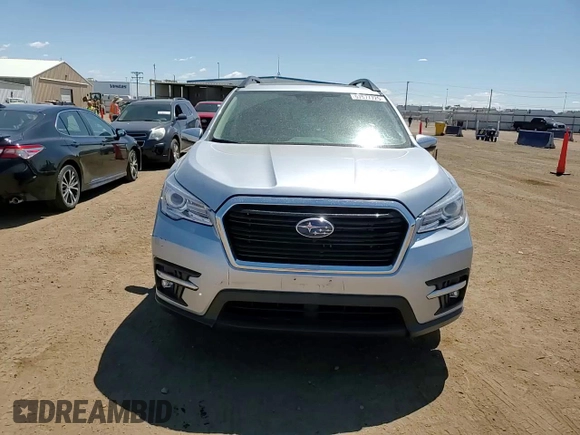 2022 Subaru Ascent Touring с VIN 4S4WMARD8N3440012, выставлен на аукционе Copart как лот 57577725 с пробегом 23 549 миль миль и Списание • Salvage title. История ставок и продаж доступна на DreamBid. Изображение 14.