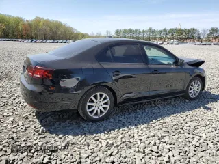 2012 Volkswagen Jetta S с VIN 3VW1K7AJ8CM428038, выставлен на аукционе Copart как лот 54191595 с пробегом 164 469 миль миль и Списание • Salvage title. История ставок и продаж доступна на DreamBid. Изображение 3.