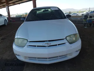 2004 Chevrolet Cavalier with VIN 1G1JC52F547121543, listed as a IAAI auction lot 42625167 with 175,710 mi miles and . Bid and sale history available at DreamBid. Image 12.