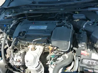 2014 Honda Accord EX z VIN 1HGCR2F77EA308708, wystawiony jako IAAI lot #42198026 z przebiegiem 64 021 mil mil oraz . Historia ofert i sprzedaży dostępna na DreamBid. Obrazek 20.