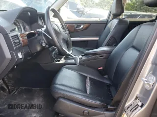 2011 Mercedes-Benz GLK 350 with VIN WDCGG8HB7BF553494, listed as a Copart auction lot 69276574 with 185,772 mi miles and Clean Title. Bid and sale history available at DreamBid. Image 7.