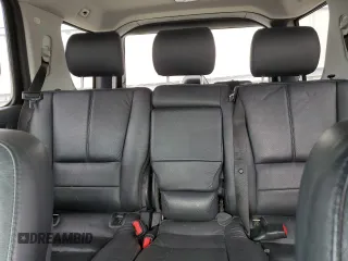 2003 Mercedes-Benz M 350 с VIN 4JGAB57E83A448963, выставлен на аукционе Copart как лот 50143534 с пробегом 214 818 миль миль и Списание • Salvage title. История ставок и продаж доступна на DreamBid. Изображение 10.