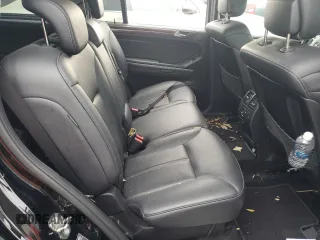 2010 Mercedes-Benz GL-Class GL 350 BlueTEC with VIN 4JGBF2FE7AA600852, listed as a Copart auction lot 74024554 with 0 mi miles and Salvage Title. Bid and sale history available at carsss.com. Image 11.