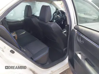 2019 Toyota Corolla L with VIN 5YFBURHE8KP901272, listed as a IAAI auction lot 42031180 with 117,932 mi miles and . Bid and sale history available at DreamBid. Image 8.