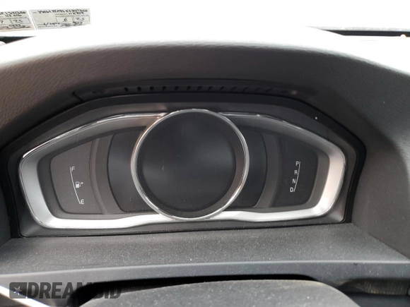 2015 Volvo S60 T5 Platinum with VIN YV1612TM5F1341358, listed as a Copart auction lot 46042365 with 0 mi miles and Salvage Title. Bid and sale history available at carsss.com. Image 9.