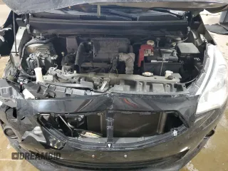 2017 Mitsubishi Mirage ES z VIN ML32F3FJ5HHF11957, wystawiony jako Copart lot #46684135 z przebiegiem 46 936 mil mil oraz Szkody całkowita. Historia ofert i sprzedaży dostępna na DreamBid. Obrazek 11.