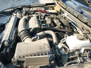 2024 Nissan Frontier S with VIN 1N6ED1CM3RN648444, listed as a IAAI auction lot 43017057 with 20,346 mi miles and . Bid and sale history available at DreamBid. Image 19.