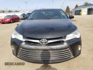 2016 Toyota Camry XLE with VIN 4T4BF1FK3GR563067, listed as a Copart auction lot 47506955 with 76,243 mi miles and Salvage Title. Bid and sale history available at DreamBid. Image 5.