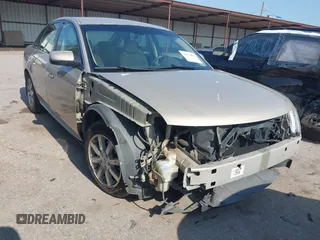 2008 Ford Taurus SEL with VIN 1FAHP24W58G141289, listed as a IAAI auction lot 42176863 with 263,720 mi miles and . Bid and sale history available at DreamBid. Image 1.