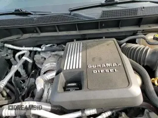 2020 Chevrolet Silverado 1500 RST with VIN 1GCVYEET4LZ211765, listed as a Copart auction lot 67934885 with 114,084 mi miles and Salvage title. Bid and sale history available at DreamBid. Image 16.