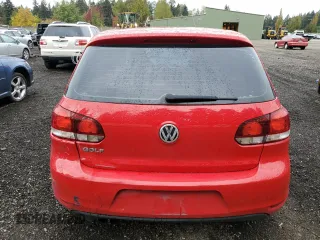 2010 Volkswagen Golf с VIN WVWDB7AJ9AW404313, выставлен на аукционе Copart как лот 74779244 с пробегом 164 318 миль миль и Списание • Salvage title. История ставок и продаж доступна на DreamBid. Изображение 6.