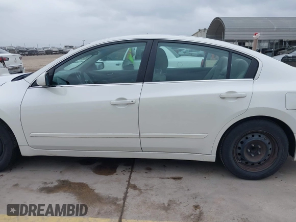 2012 Nissan Altima 2.5 SL with VIN 1N4AL2AP7CN490274, listed as a IAAI auction lot 41654312 with 103,168 mi miles. Bid and sale history available at carsss.com. Image 15.