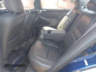 2004 Honda Accord EX z VIN 1HGCM66574A044215, wystawiony jako IAAI lot #42379996 z przebiegiem 297 697 mil mil oraz . Historia ofert i sprzedaży dostępna na DreamBid. Obrazek 8.