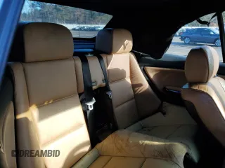2002 BMW 3 Series 330Ci with VIN WBABS53472JU93846, listed as a Copart auction lot 43951675 with 202,663 mi miles and Clean title. Bid and sale history available at DreamBid. Image 10.