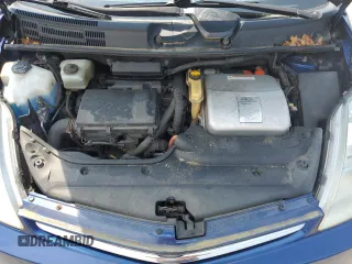 2008 Toyota Prius с VIN JTDKB20U787782950, выставлен на аукционе Copart как лот 60974195 с пробегом Не указан миль и Чистый • Clean title. История ставок и продаж доступна на DreamBid. Изображение 11.