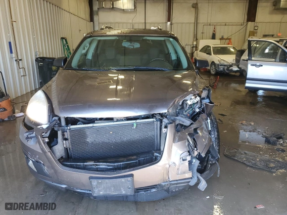 2008 Saturn Outlook XE with VIN 5GZEV13788J164588, listed as a Copart auction lot 44785405 with 162,772 mi miles and Clean Title. Bid and sale history available at carsss.com. Image 5.