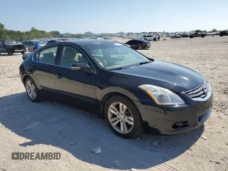 2012 Nissan Altima SR with VIN 1N4BL2APXCC243041, listed as a Copart auction lot 68119114 with 140,471 mi miles and Clean Title. Bid and sale history available at DreamBid. Image 4.