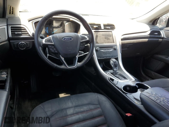 2014 Ford Fusion SE Hybrid with VIN 3FA6P0LU2ER185685, listed as a Copart auction lot 62941405 with 173,939 mi miles and Clean title. Bid and sale history available at DreamBid. Image 8.