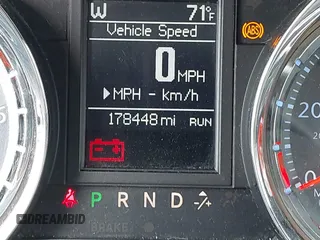 2014 Chrysler Town & Country Touring L with VIN 2C4RC1CG5ER378194, listed as a IAAI auction lot 42176454 with 178,448 mi miles and . Bid and sale history available at carsss.com. Image 15.