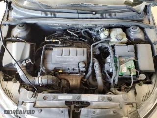 2016 Chevrolet Cruze Limited LTZ with VIN 1G1PG5SB8G7176312, listed as a Copart auction lot 46341015 with 135,093 mi miles and Salvage Title. Bid and sale history available at carsss.com. Image 11.