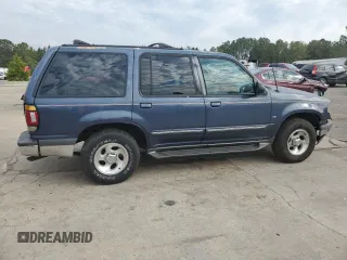 1998 Ford Explorer XLT с VIN 1FMZU35P7WZC24885, выставлен на аукционе Copart как лот 59358925 с пробегом 261 398 миль миль и Списание • Salvage title. История ставок и продаж доступна на DreamBid. Изображение 3.