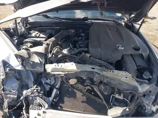 2014 Lexus IS 250 with VIN JTHCF1D27E5002995, listed as a IAAI auction lot 42229124 with 158,144 mi miles and . Bid and sale history available at DreamBid. Image 10.