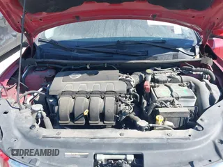 2014 Nissan Sentra S with VIN 3N1AB7AP8EL620899, listed as a IAAI auction lot 42051753 with 126,113 mi miles and . Bid and sale history available at DreamBid. Image 10.
